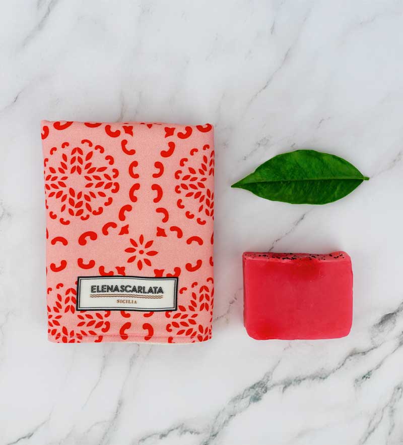 Rituale Mediterraneo | Coccole d'Amore