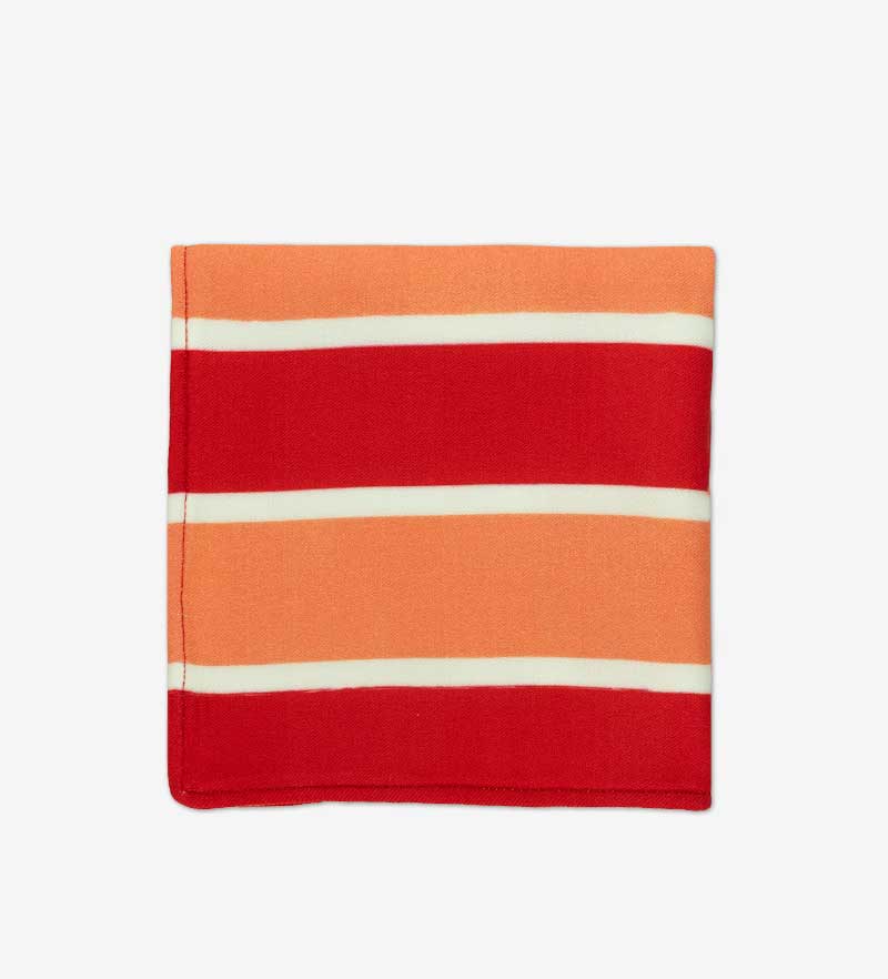 Vintage Face Terry Towel