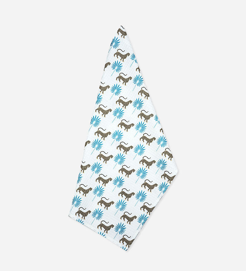 Asciugamani da Cucina Gattopardo