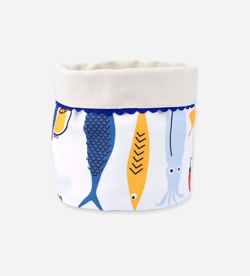 Cous Cous Kitchen Set Blue