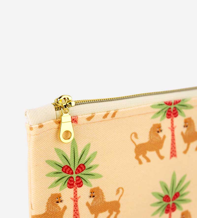 Royal Lion Travel Cosmetic Bag