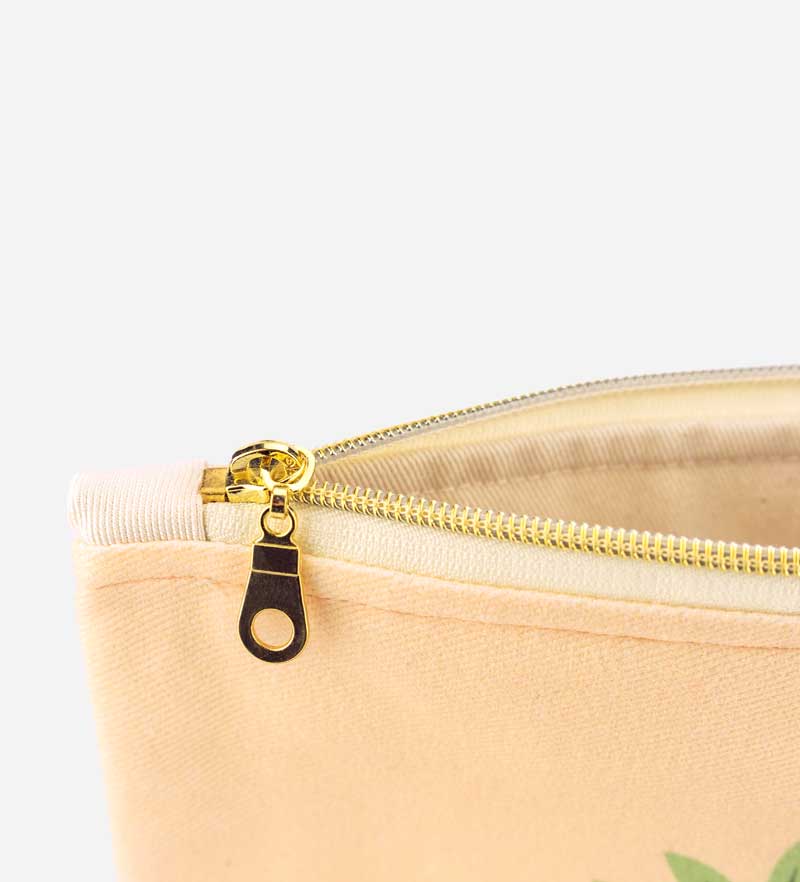Royal Lion Travel Cosmetic Bag