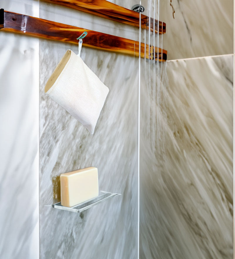 Travel Soap Holder Cups
