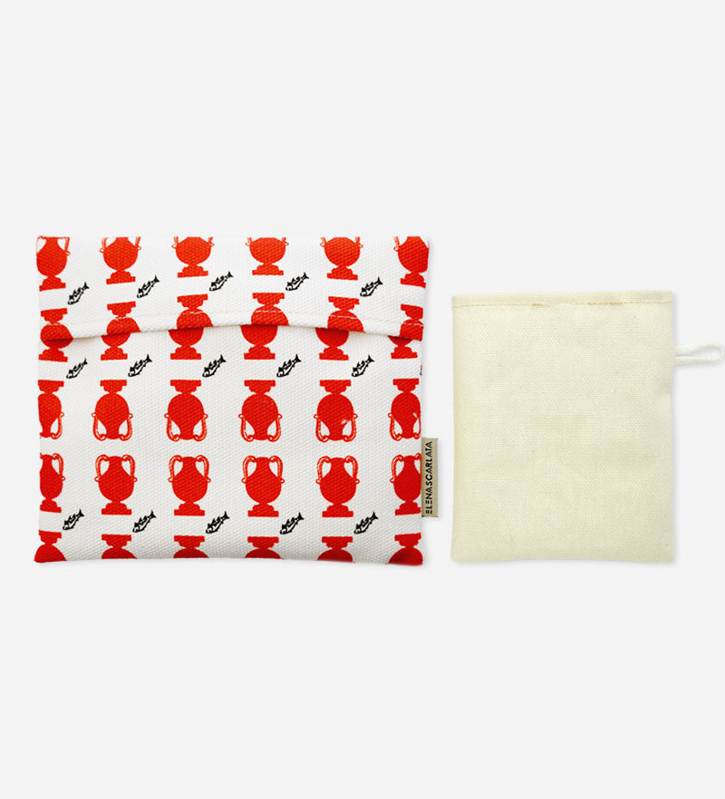 Travel Soap Holder Cups
