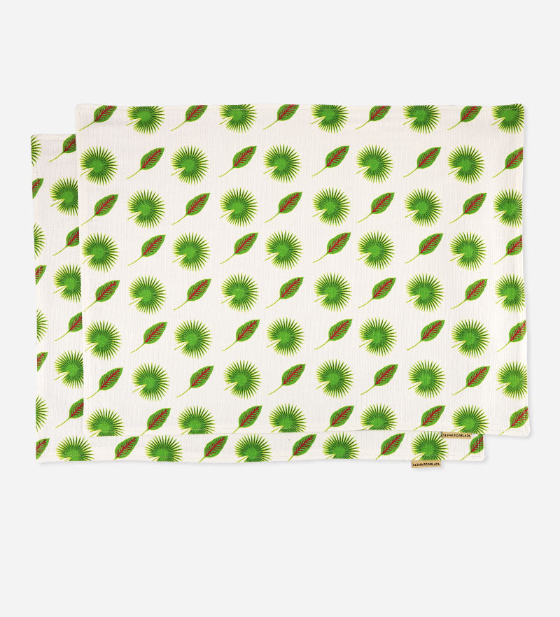 Palm Placemats
