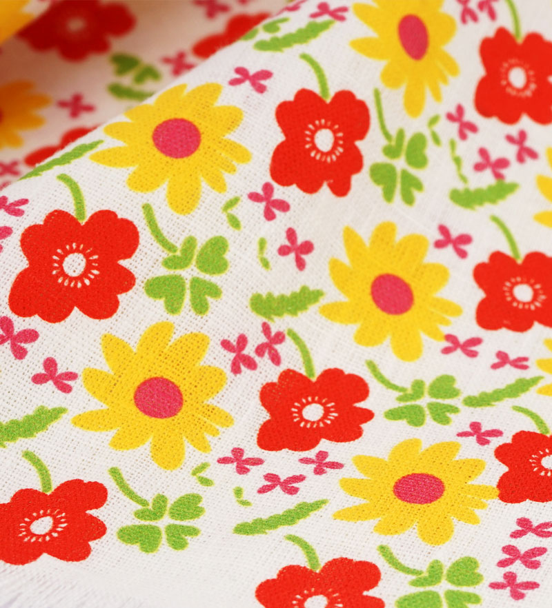 Ciuri Ciuri Linen Napkins