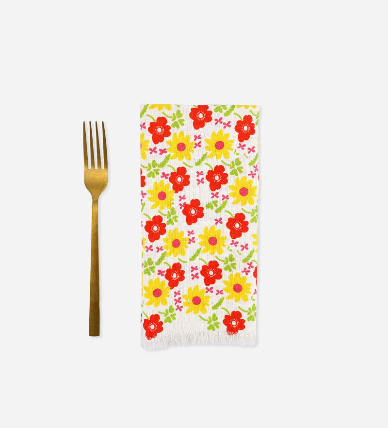 Ciuri Ciuri Linen Napkins