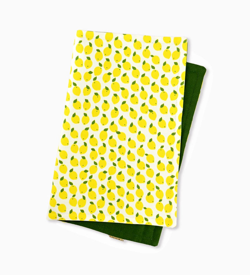 American Lemon Placemats