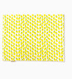 Tovagliette Americane Limone