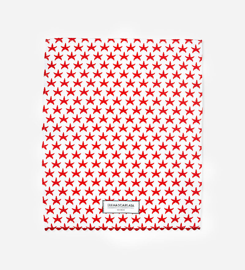 Asciugamani da Cucina Stella Marina