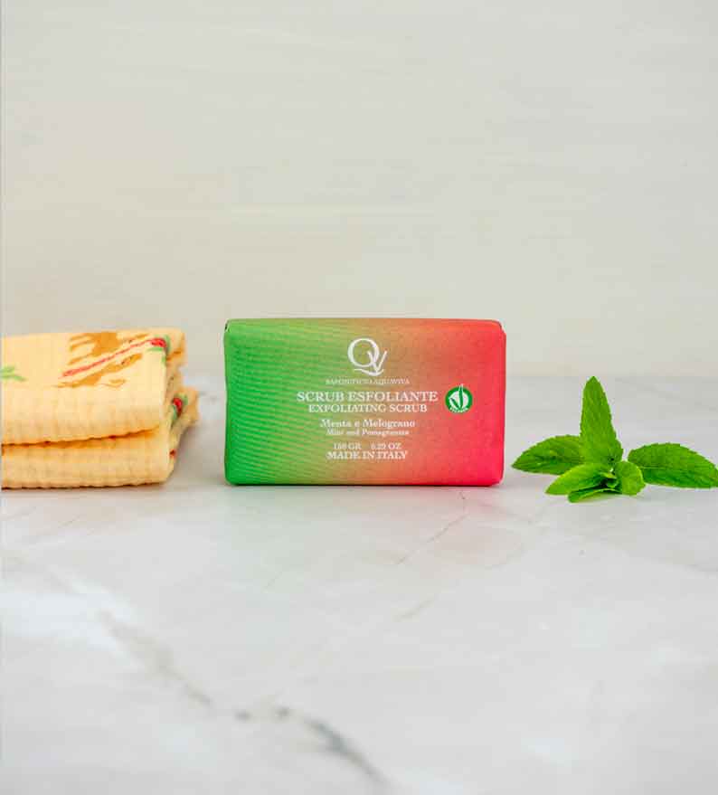 Royal Lion Muslin Face towel