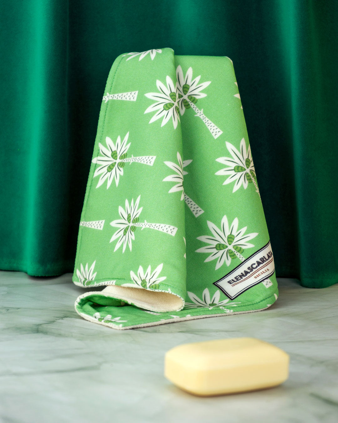 Lavetta Palme Reali