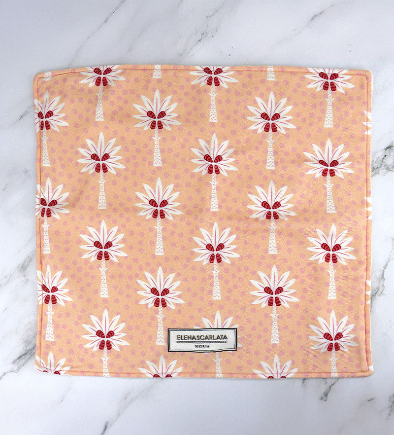 Royal Leon Face Terry Towel