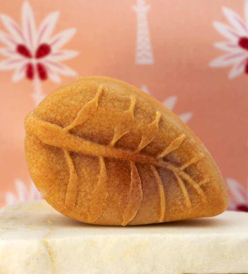 Pochette da Viaggio Palma Reale