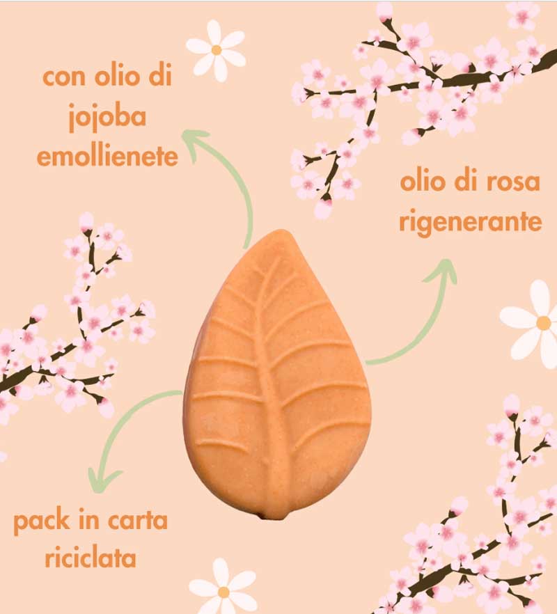 Pochette da Viaggio Palma Reale