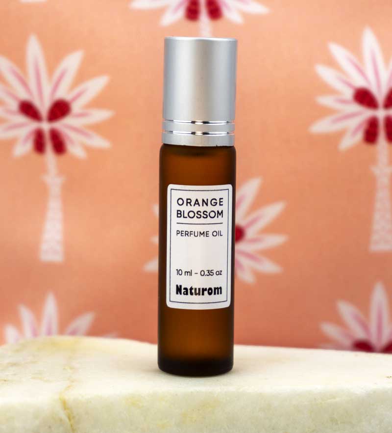 Pochette da Viaggio Palma Reale