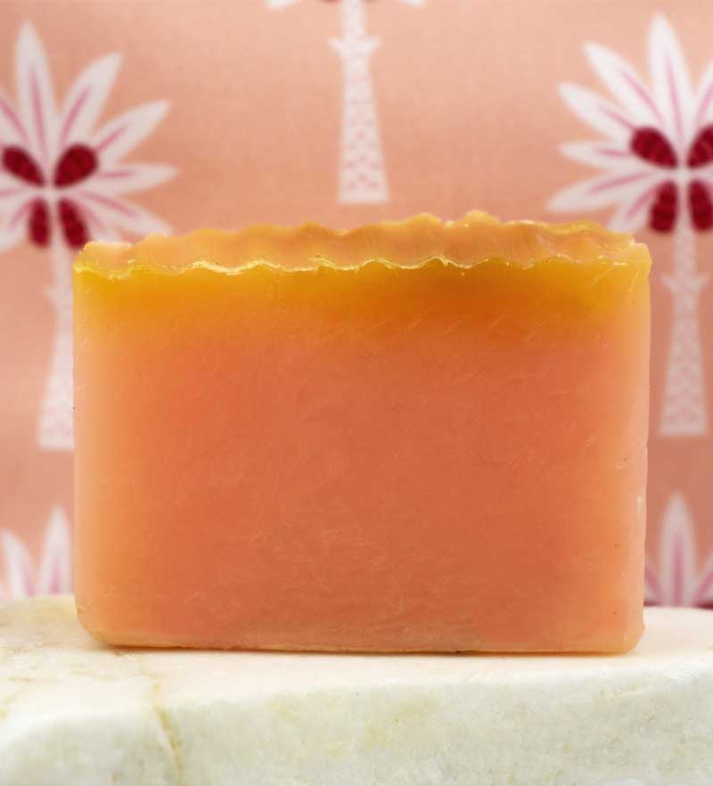 Pochette da Viaggio Palma Reale