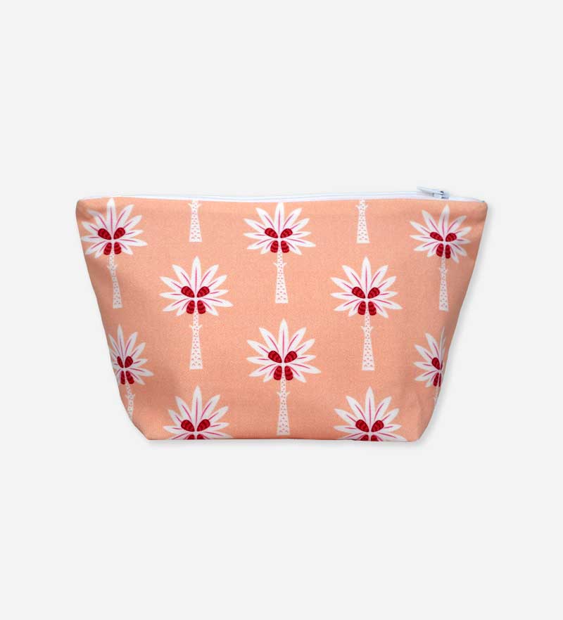 Pochette da Viaggio Palma Reale