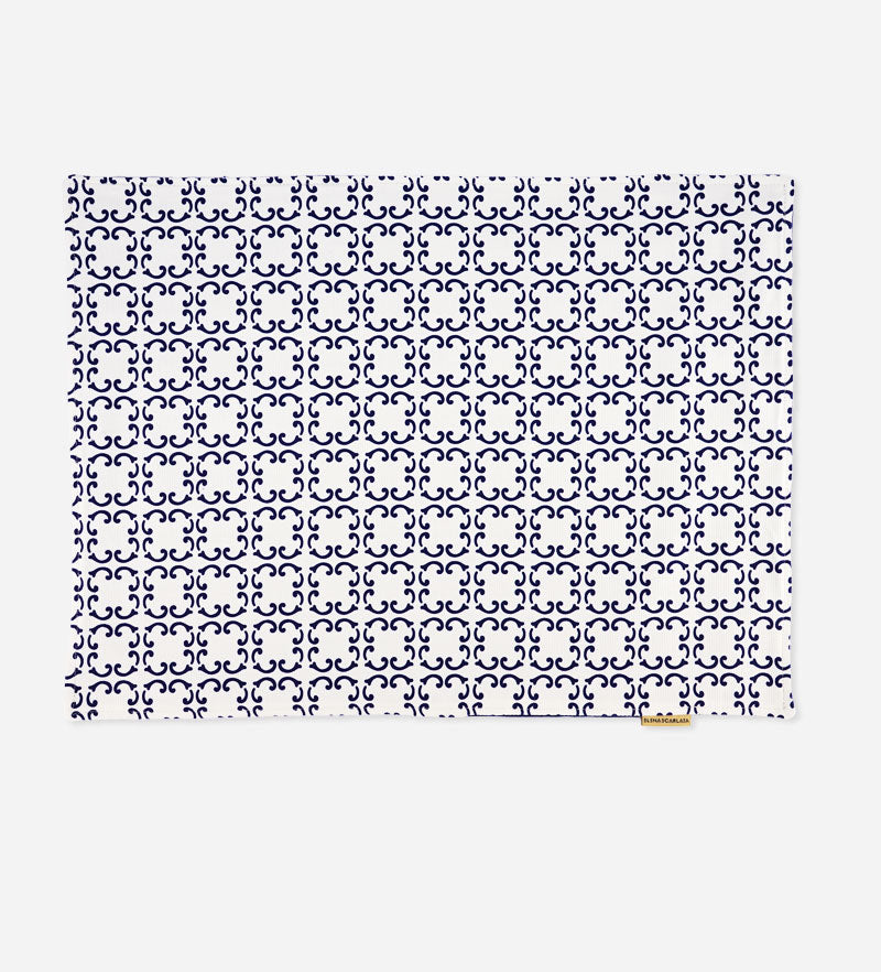 Baroque placemats