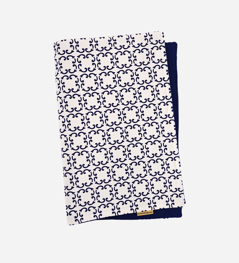 Baroque placemats