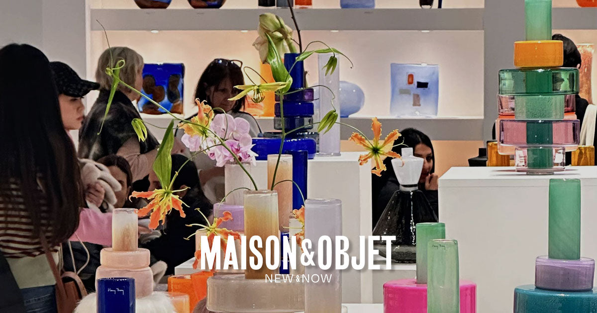 Maison & Objet 2025