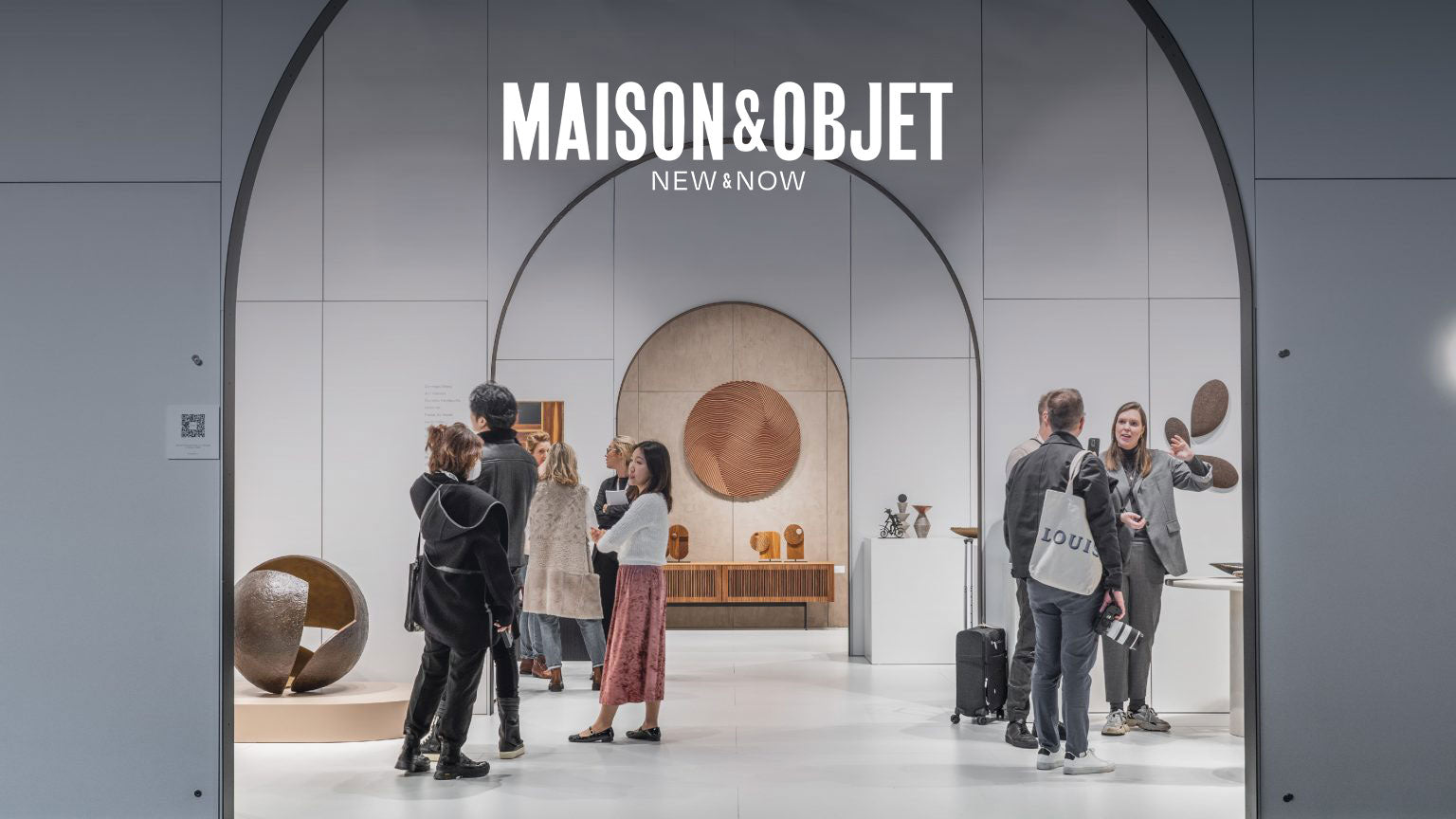 Maison & Objet 2025