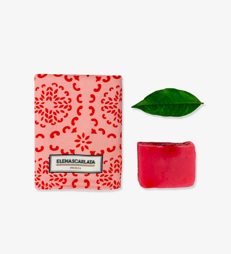 Rituale Mediterraneo | Coccole d'Amore