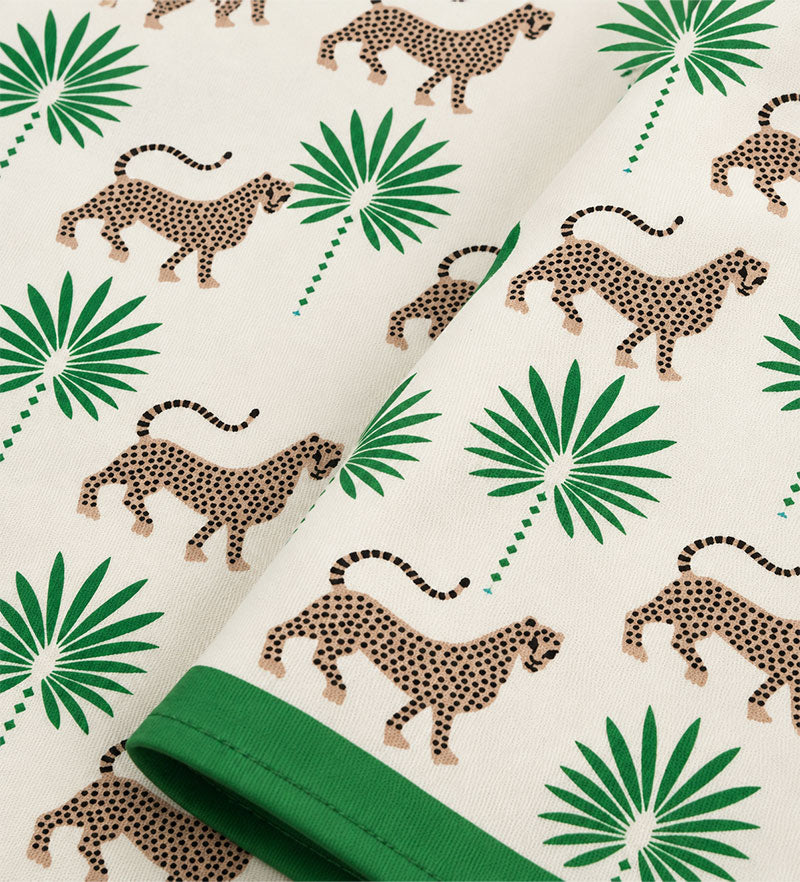Gattopardo Cotton Placemats