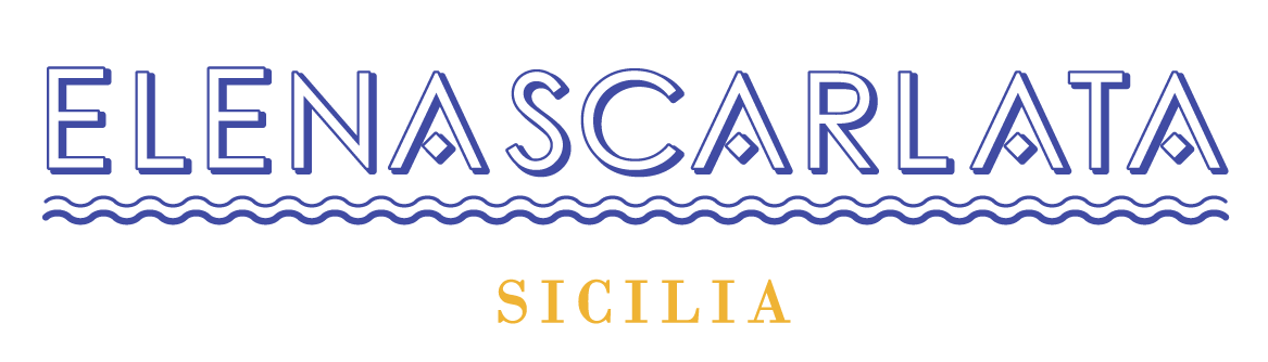 Elena Scarlata Sicilia Logo