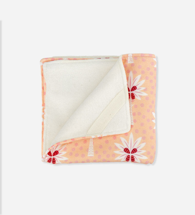 Royal Leon Face Terry Towel