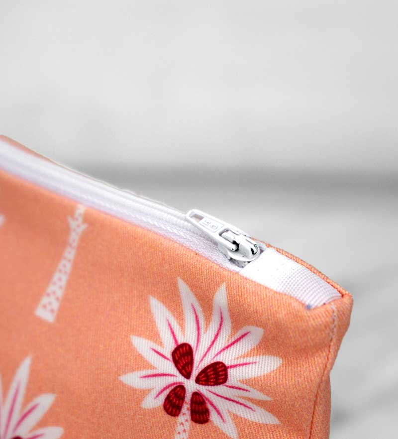 Pochette da Viaggio Palma Reale