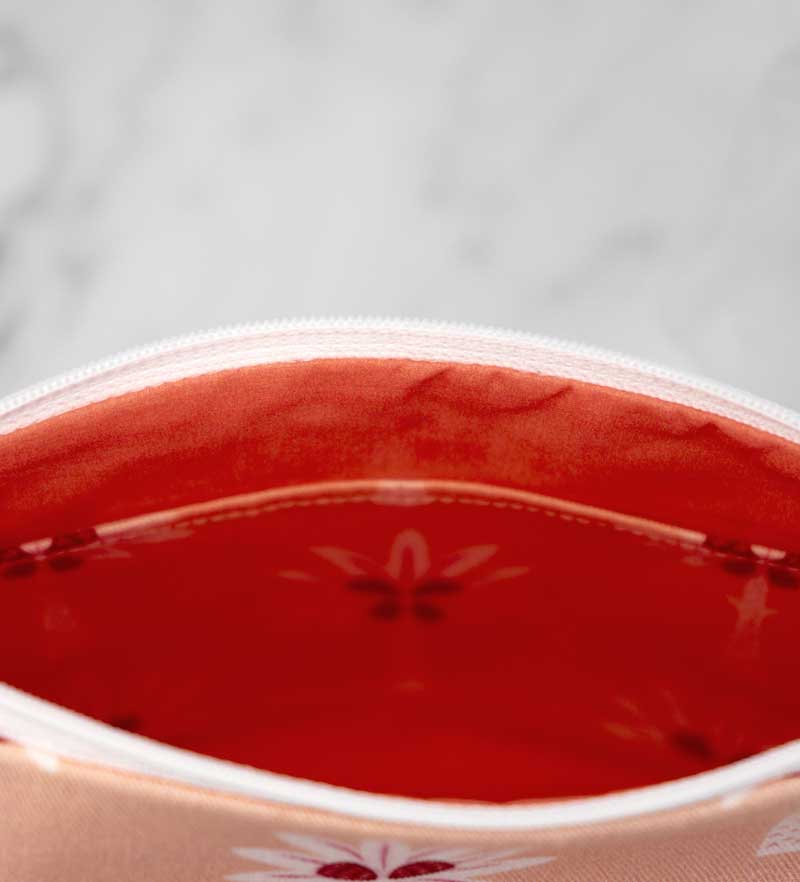 Pochette da Viaggio Palma Reale