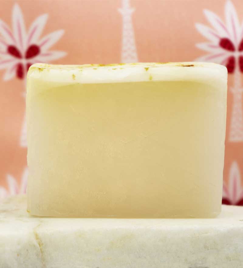 Pochette da Viaggio Palma Reale