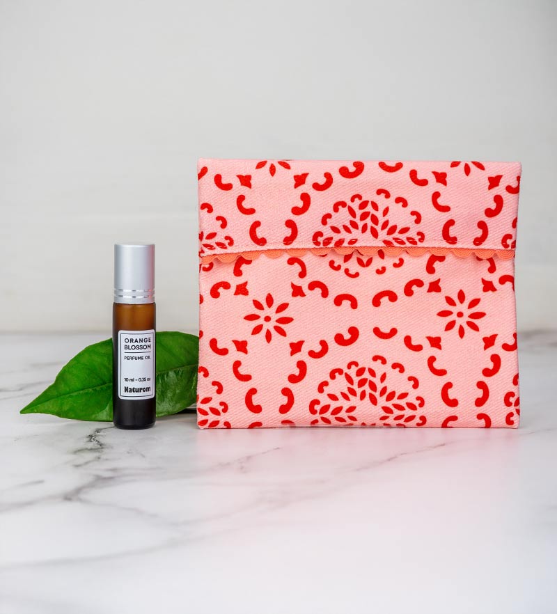 Rituale Mediterraneo | Cotone