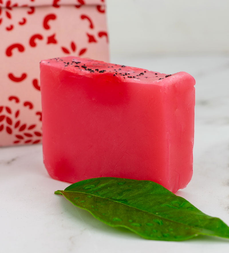 Porta Sapone da Viaggio Mediterraneo